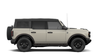 2026 Ford Bronco® External Image 5